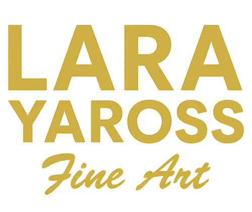 Lara Yaross Art Shop