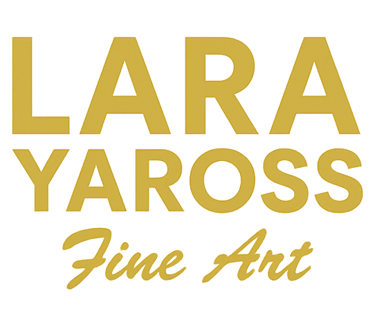 Lara Yaross Fine Art Studio